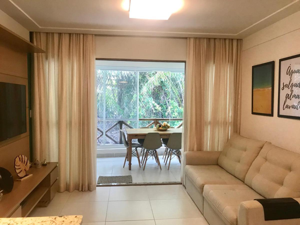 Lindo Apartamento Riverside Imbassai Διαμέρισμα Εξωτερικό φωτογραφία