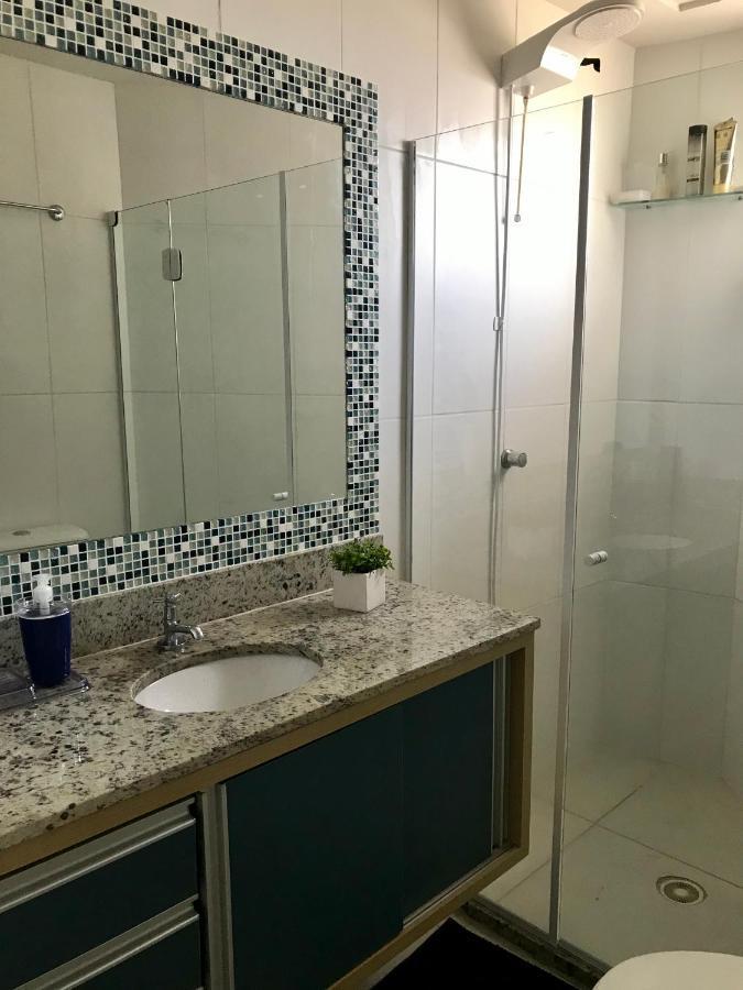 Lindo Apartamento Riverside Imbassai Διαμέρισμα Εξωτερικό φωτογραφία